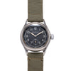 Bulova WWII 'ORD DEPT USA' Military Watch