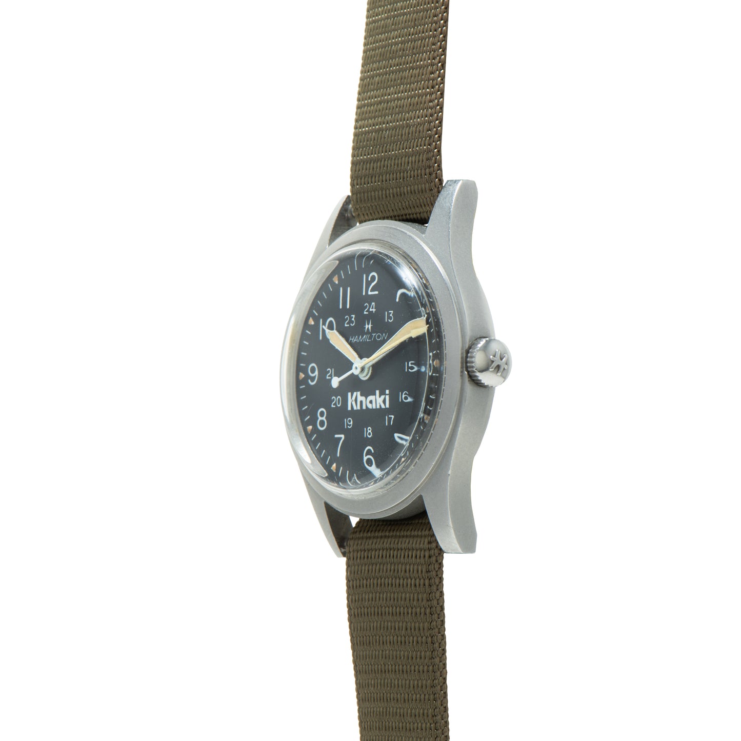 Hamilton Khaki