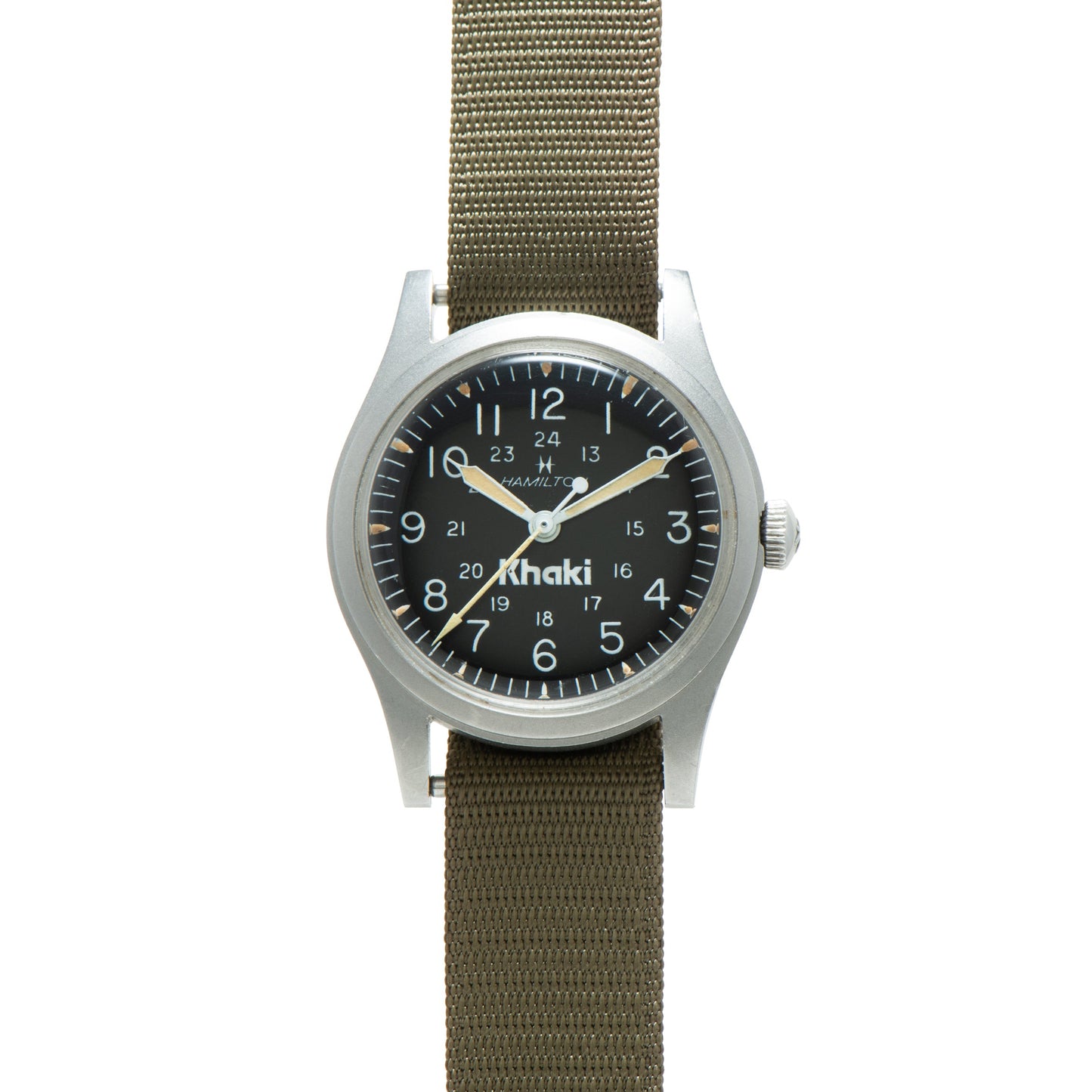Hamilton Khaki