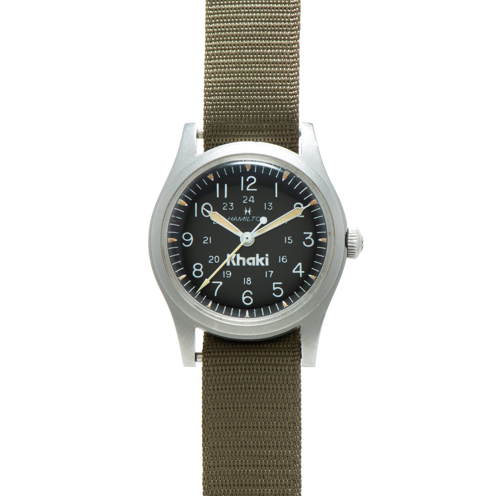 Hamilton Khaki