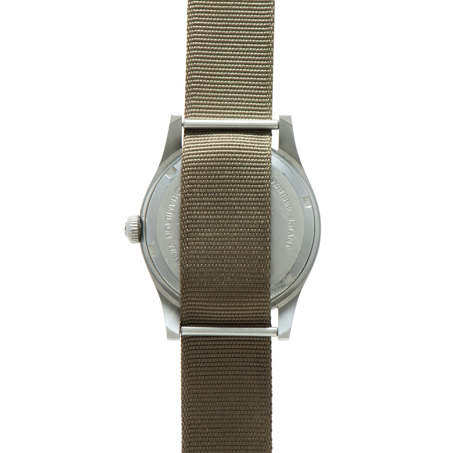 Hamilton Khaki