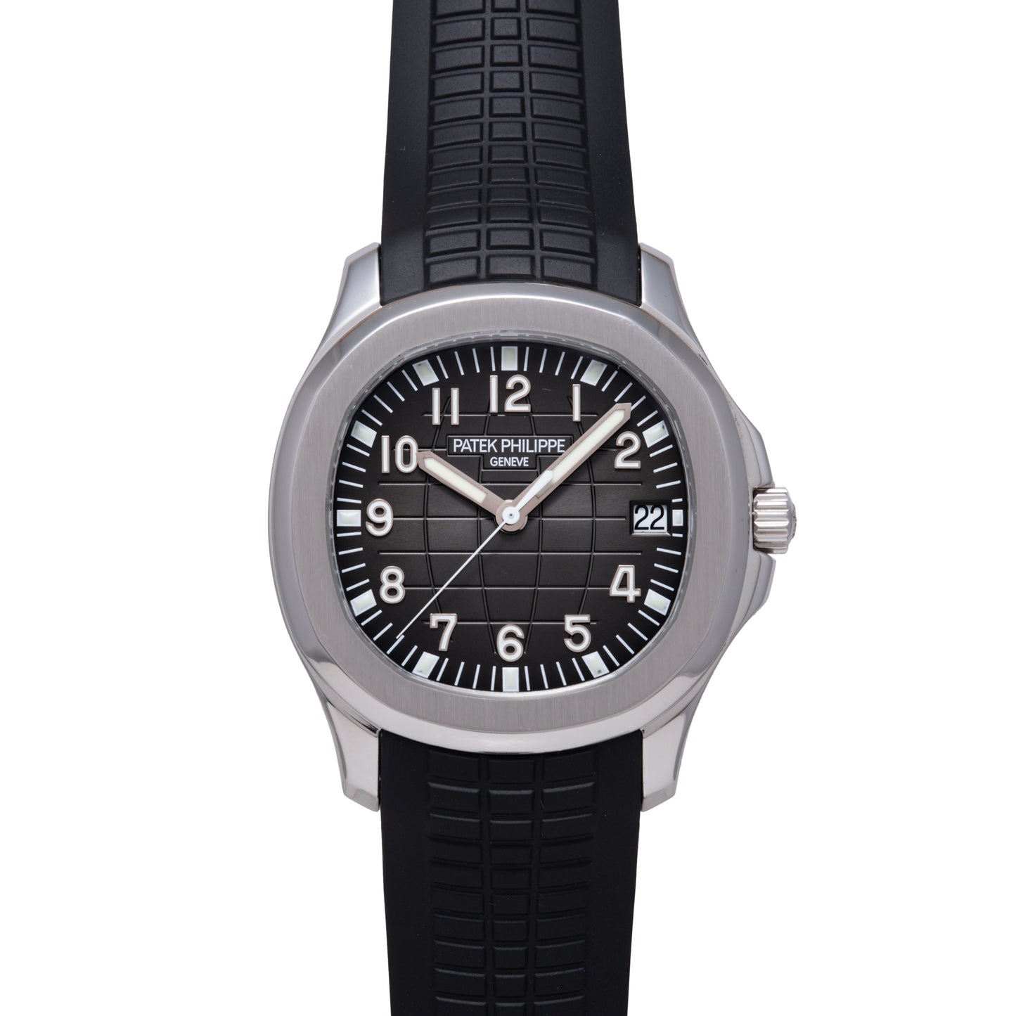 Patek Philippe Aquanaut