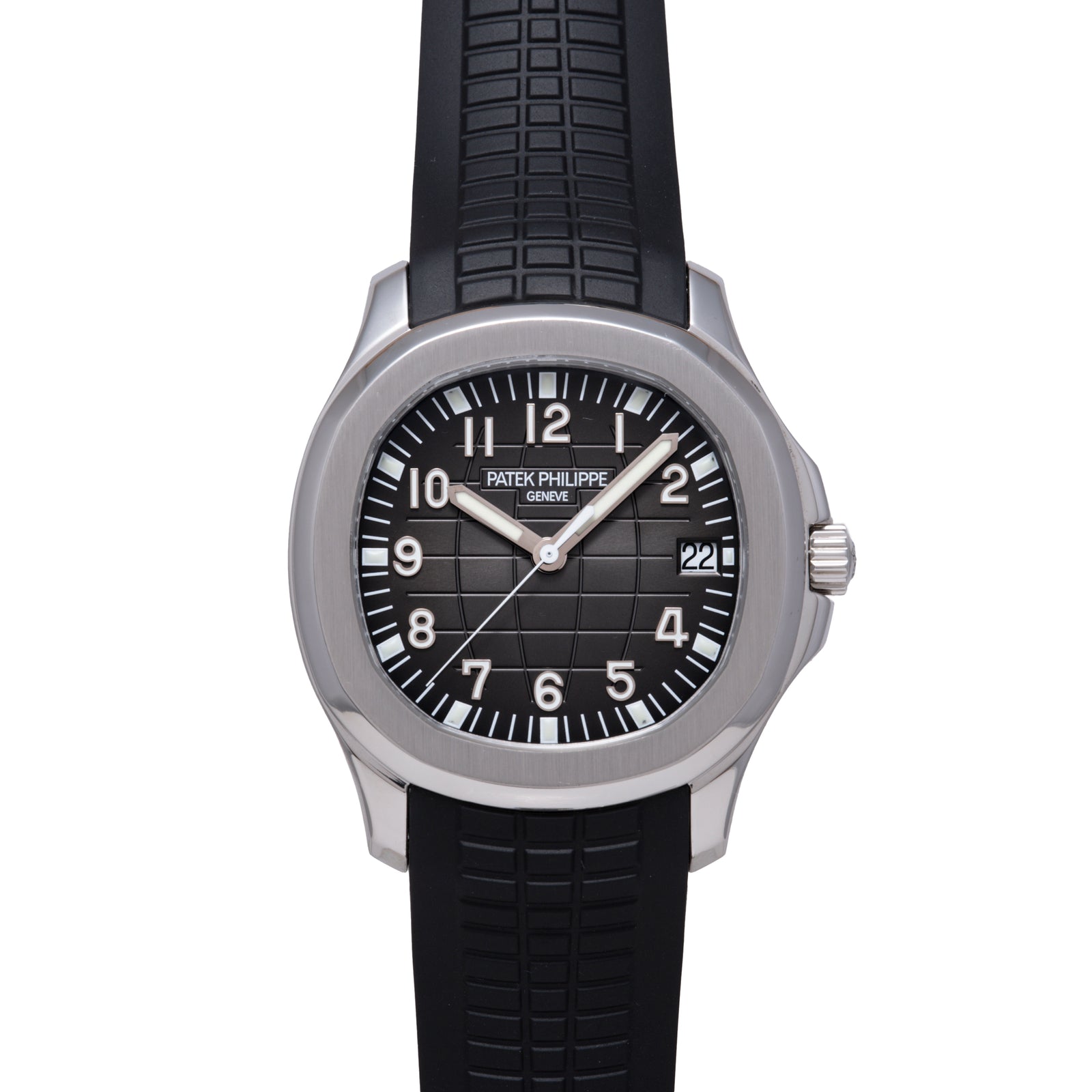 Patek Philippe Aquanaut