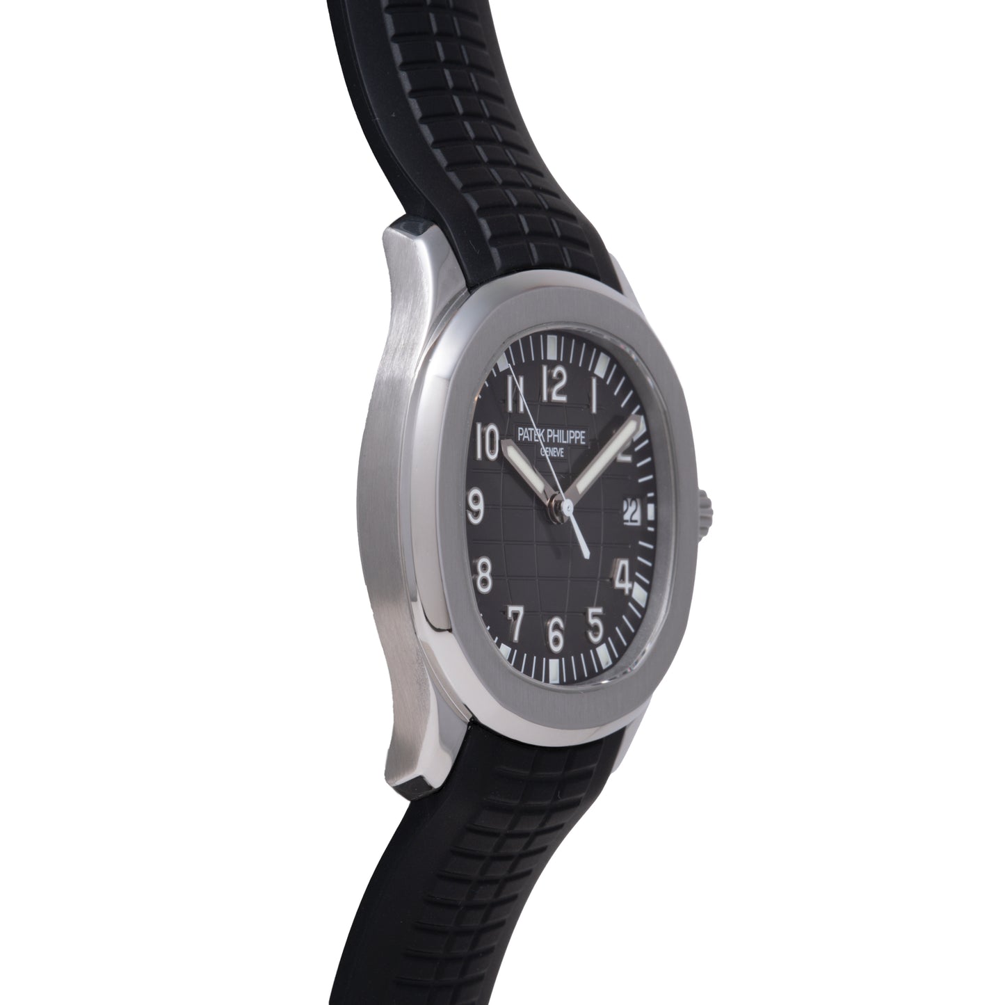 Patek Philippe Aquanaut