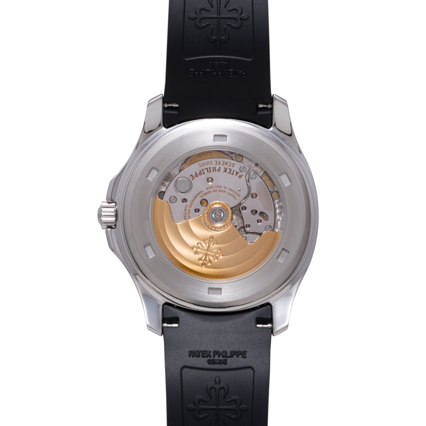 Patek Philippe Aquanaut