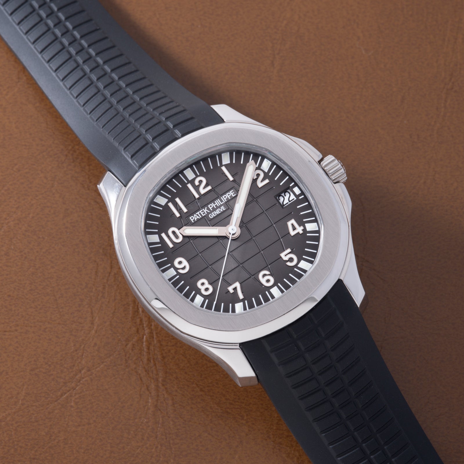 Patek Philippe Aquanaut