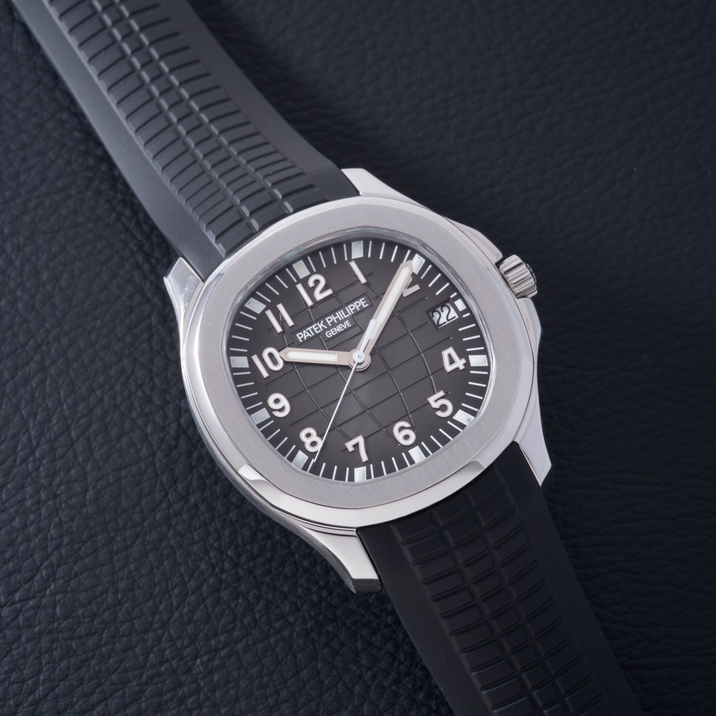 Patek Philippe Aquanaut