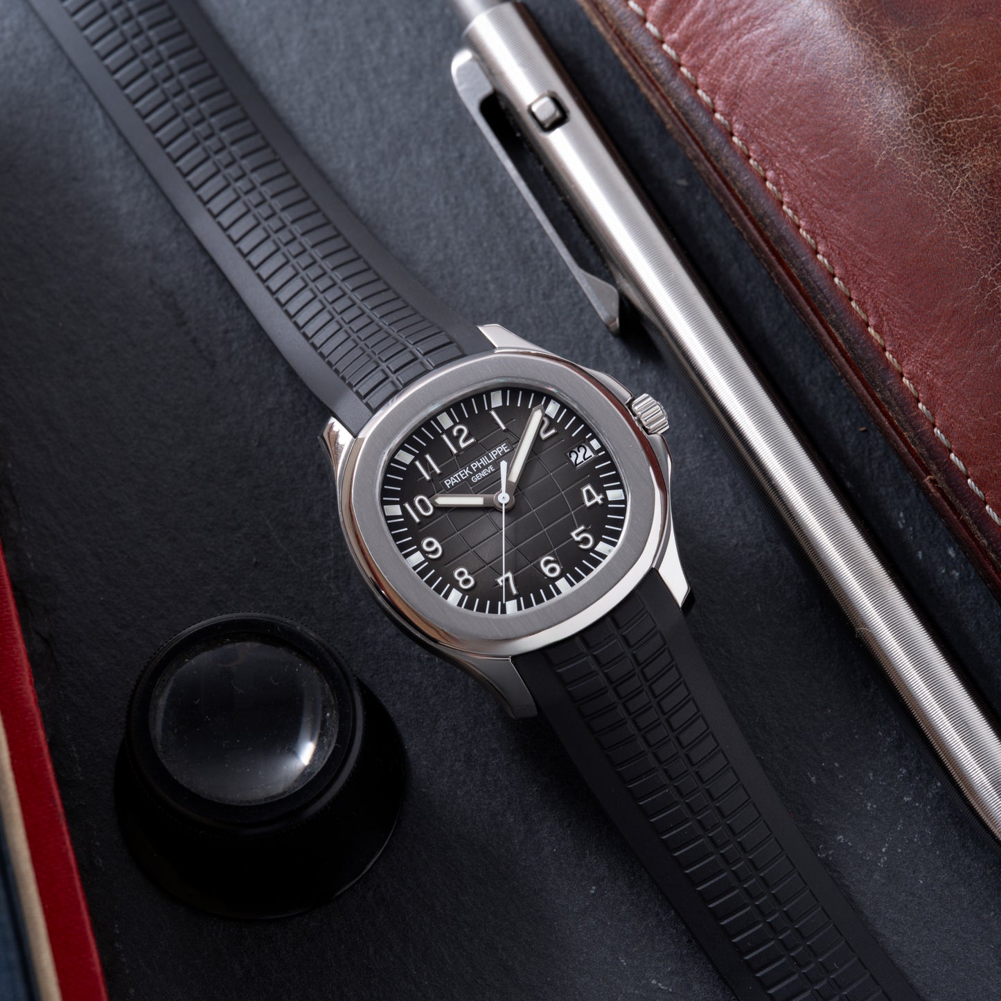 Patek Philippe Aquanaut