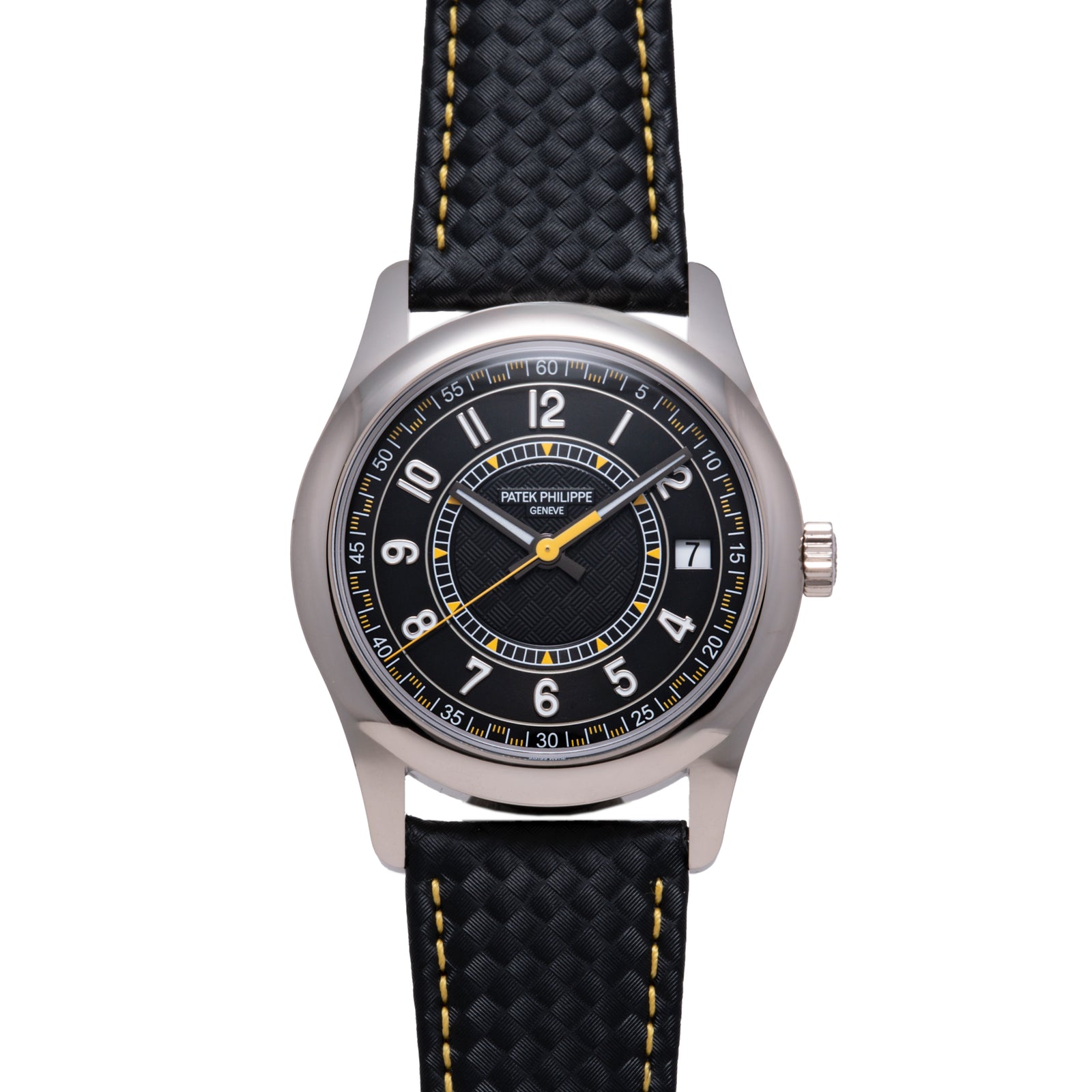 Patek Philippe Calatrava