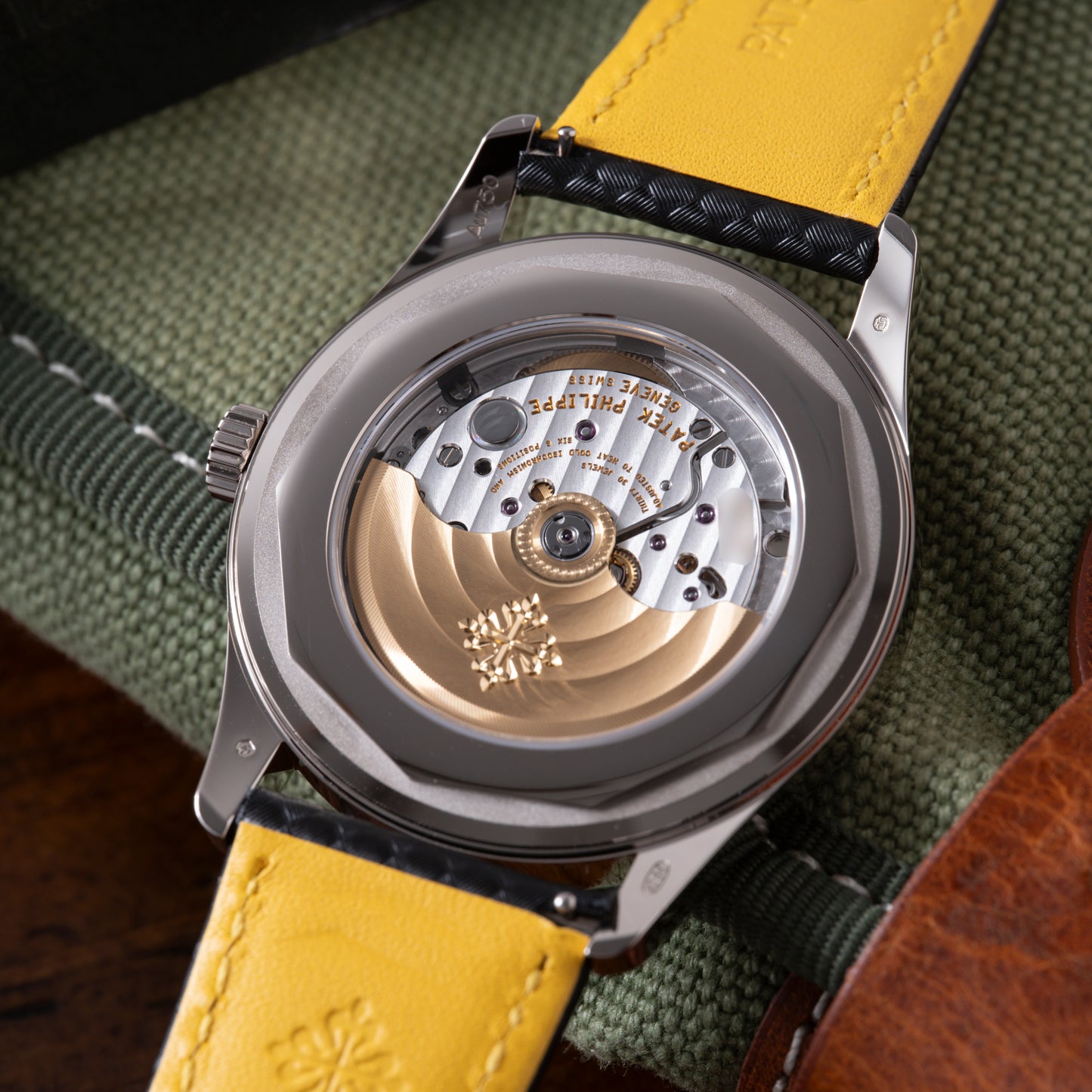 Patek Philippe Calatrava