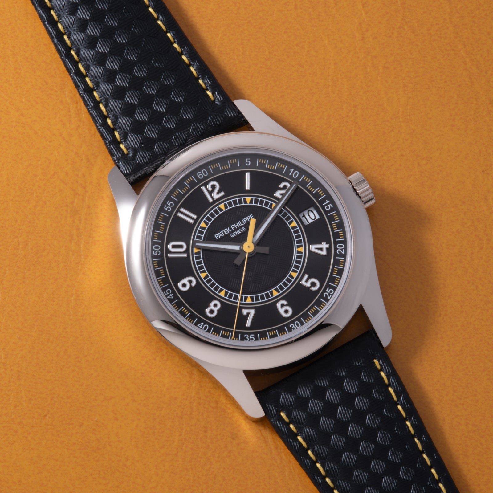 Patek Philippe Calatrava