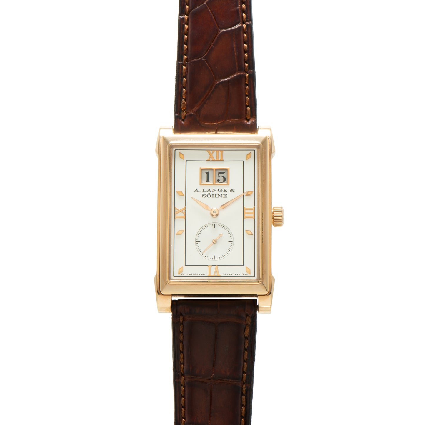 A. Lange & Söhne Cabaret