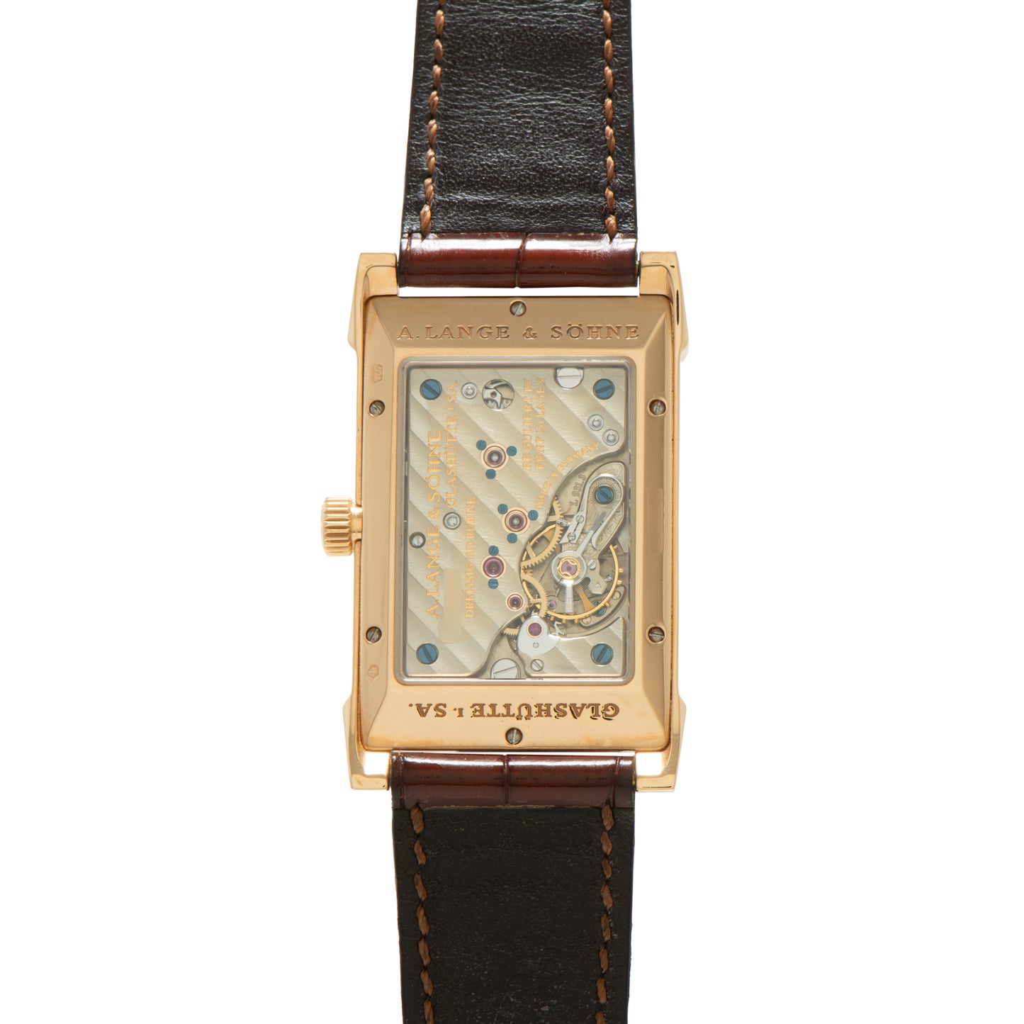 A. Lange & Söhne Cabaret