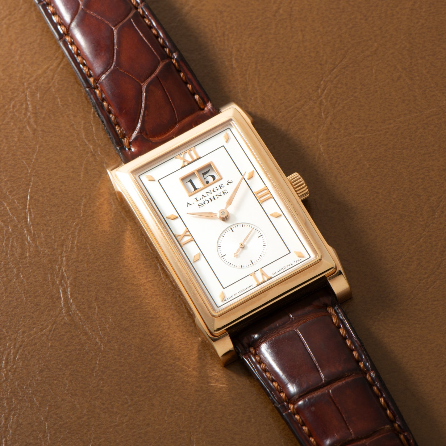 A. Lange & Söhne Cabaret