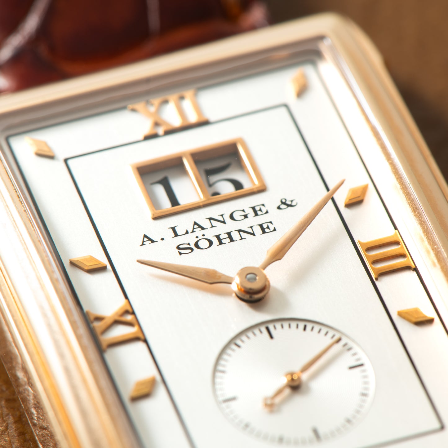 A. Lange & Söhne Cabaret