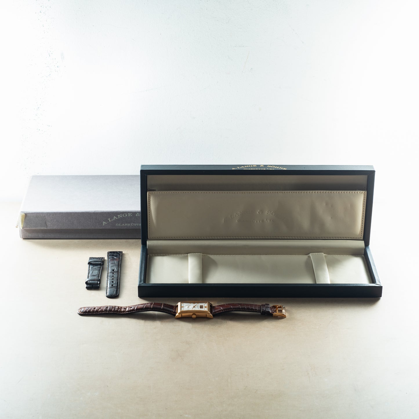 A. Lange & Söhne Cabaret