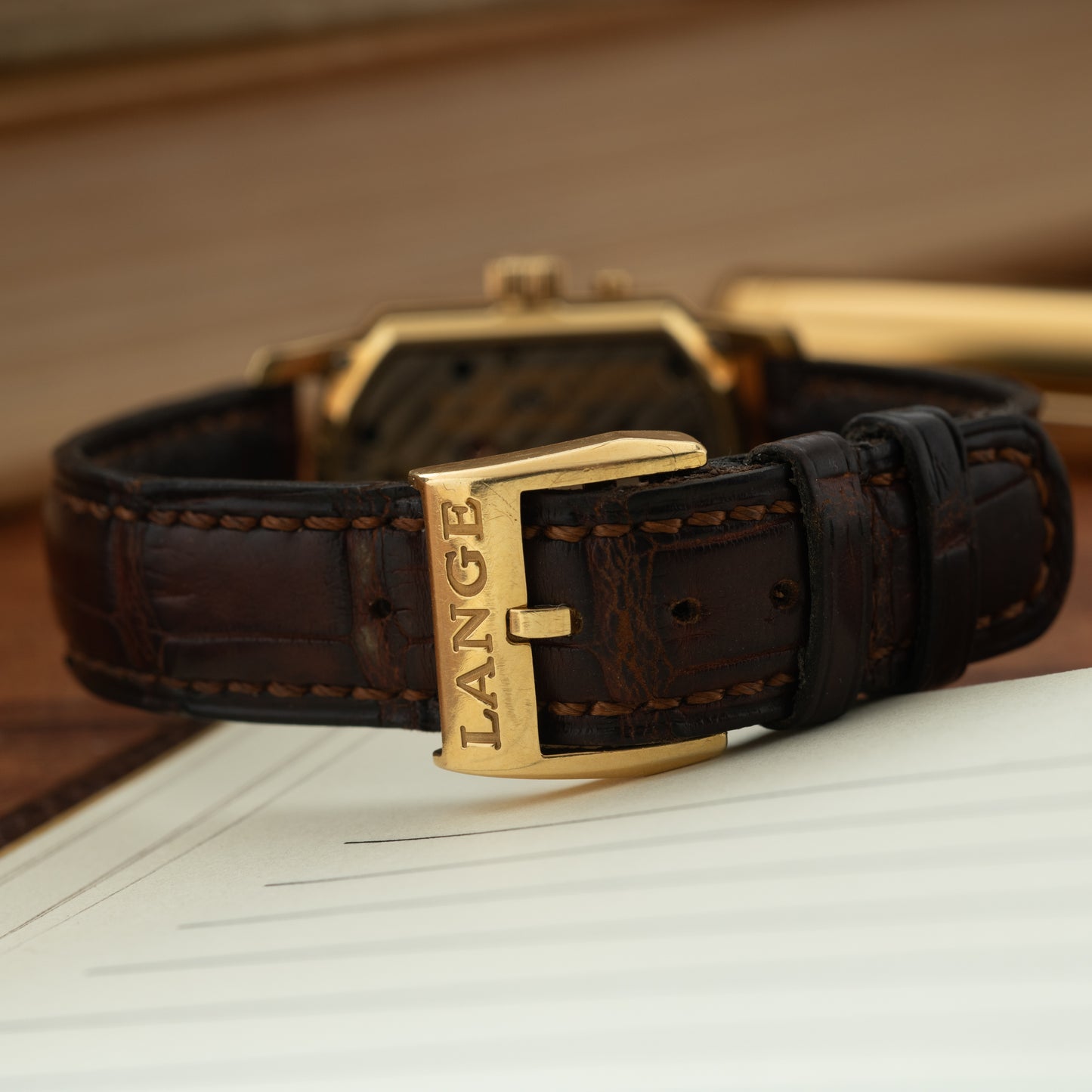 A. Lange & Söhne Arkade