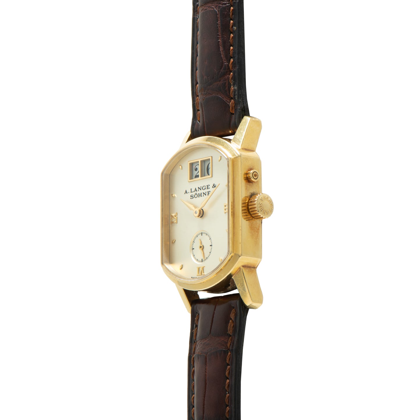 A. Lange & Söhne Arkade