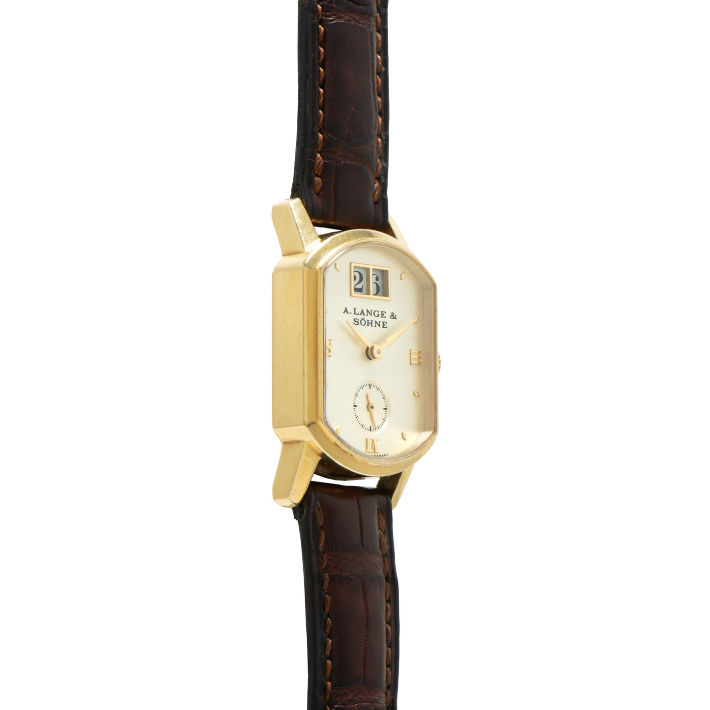 A. Lange & Söhne Arkade