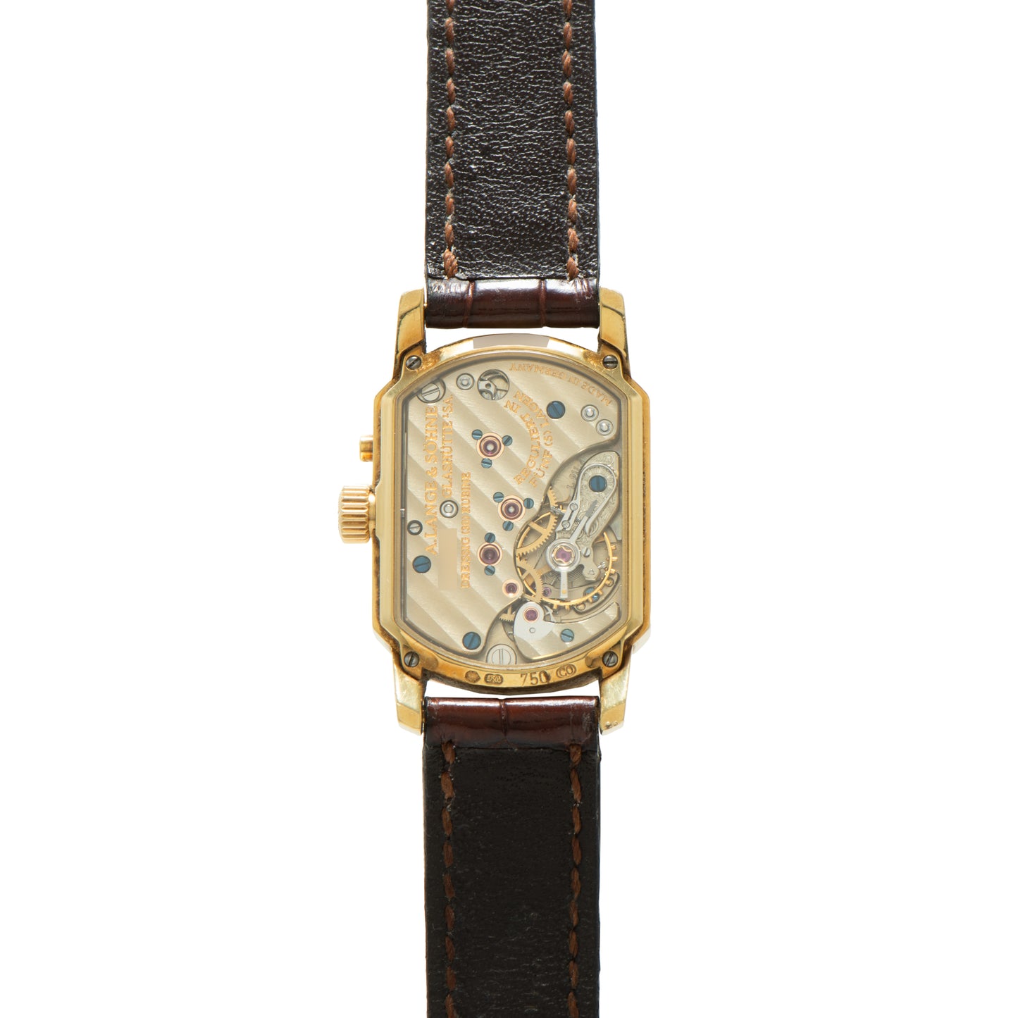 A. Lange & Söhne Arkade