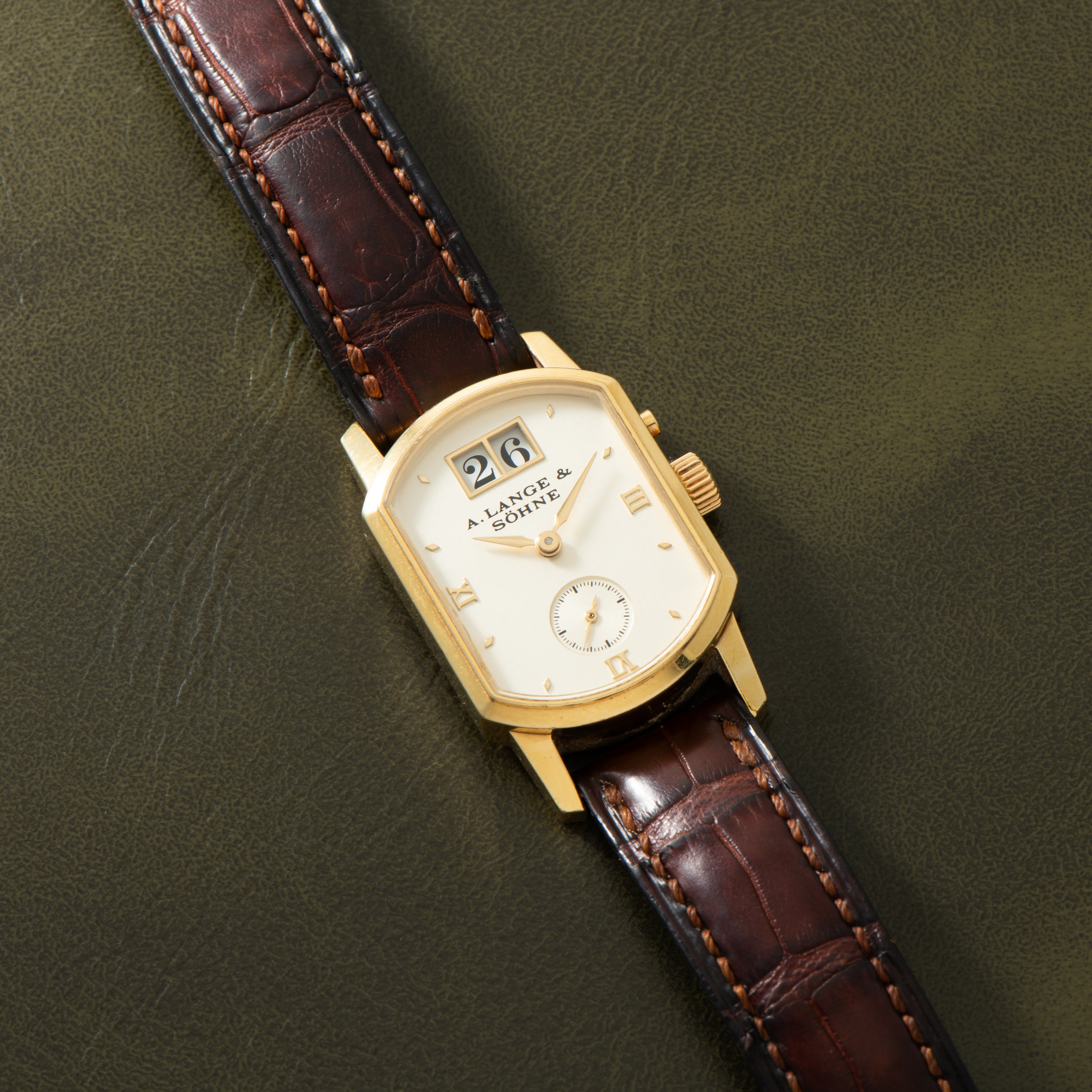 A. Lange & Söhne Arkade