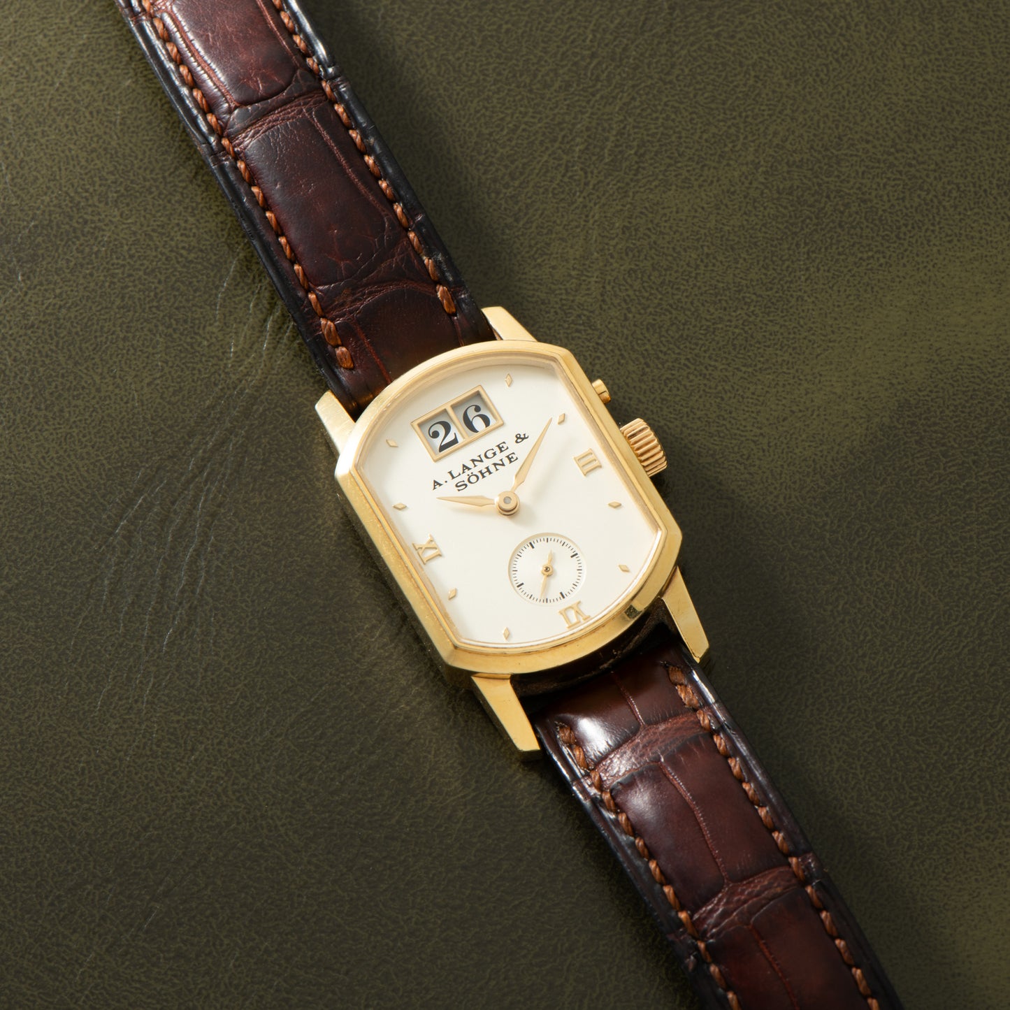 A. Lange & Söhne Arkade