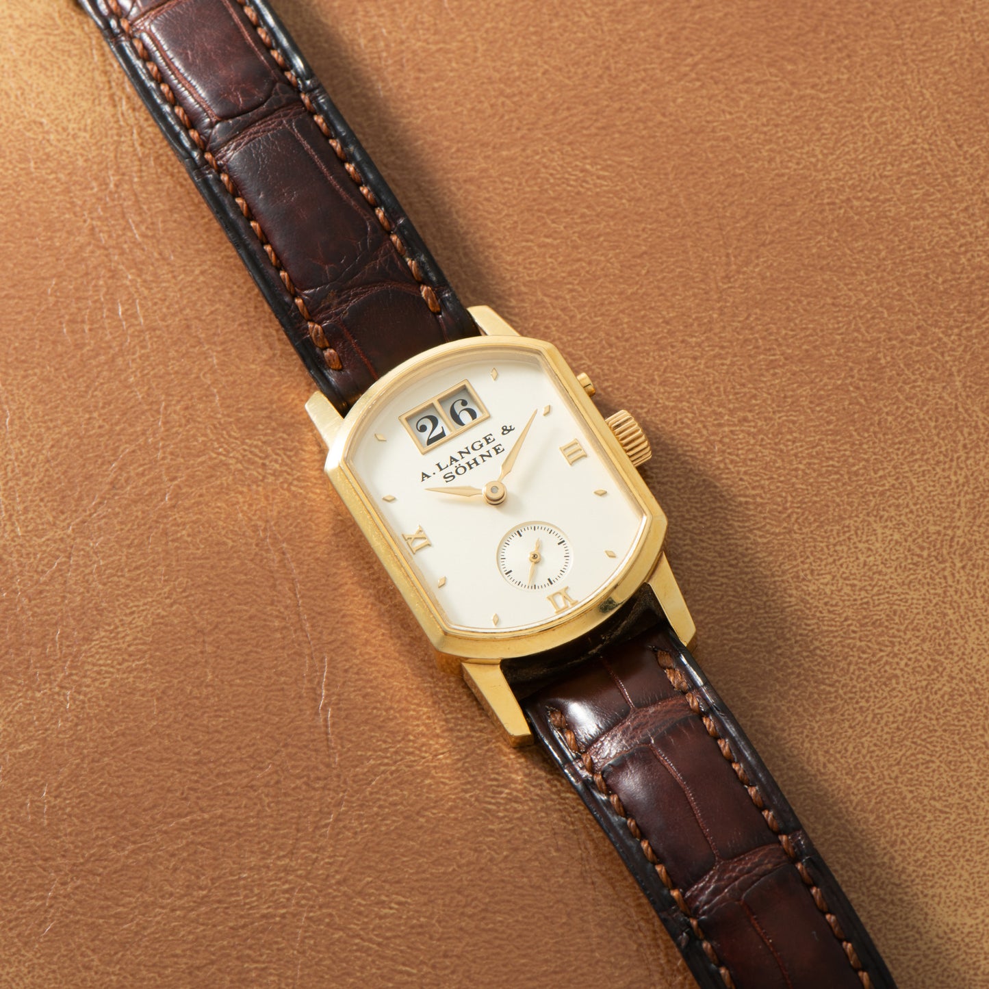 A. Lange & Söhne Arkade
