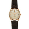 Universal Genève Monodate 'Jumbo'