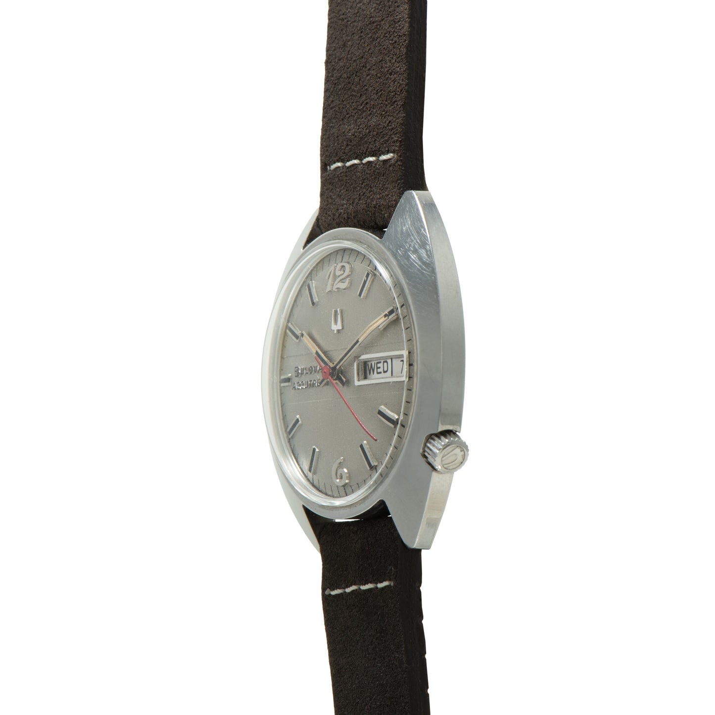 Bulova Accutron Jet Star 'Breguet'