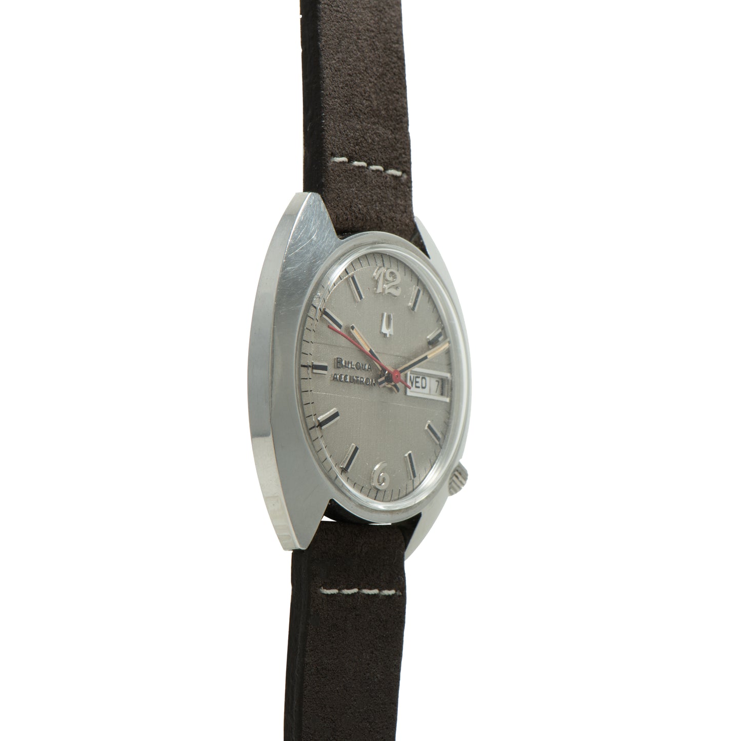 Bulova Accutron Jet Star 'Breguet'