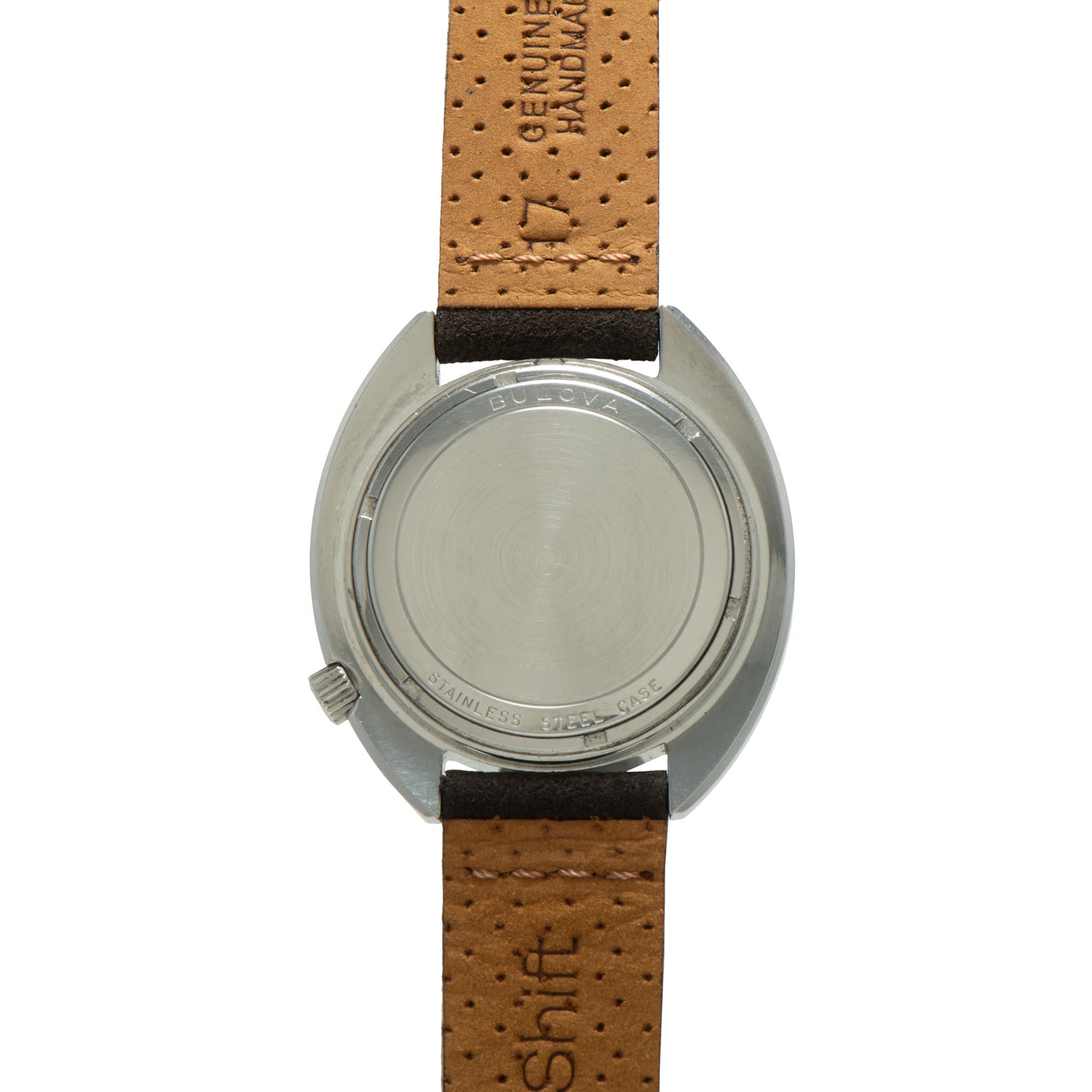 Bulova Accutron Jet Star 'Breguet'
