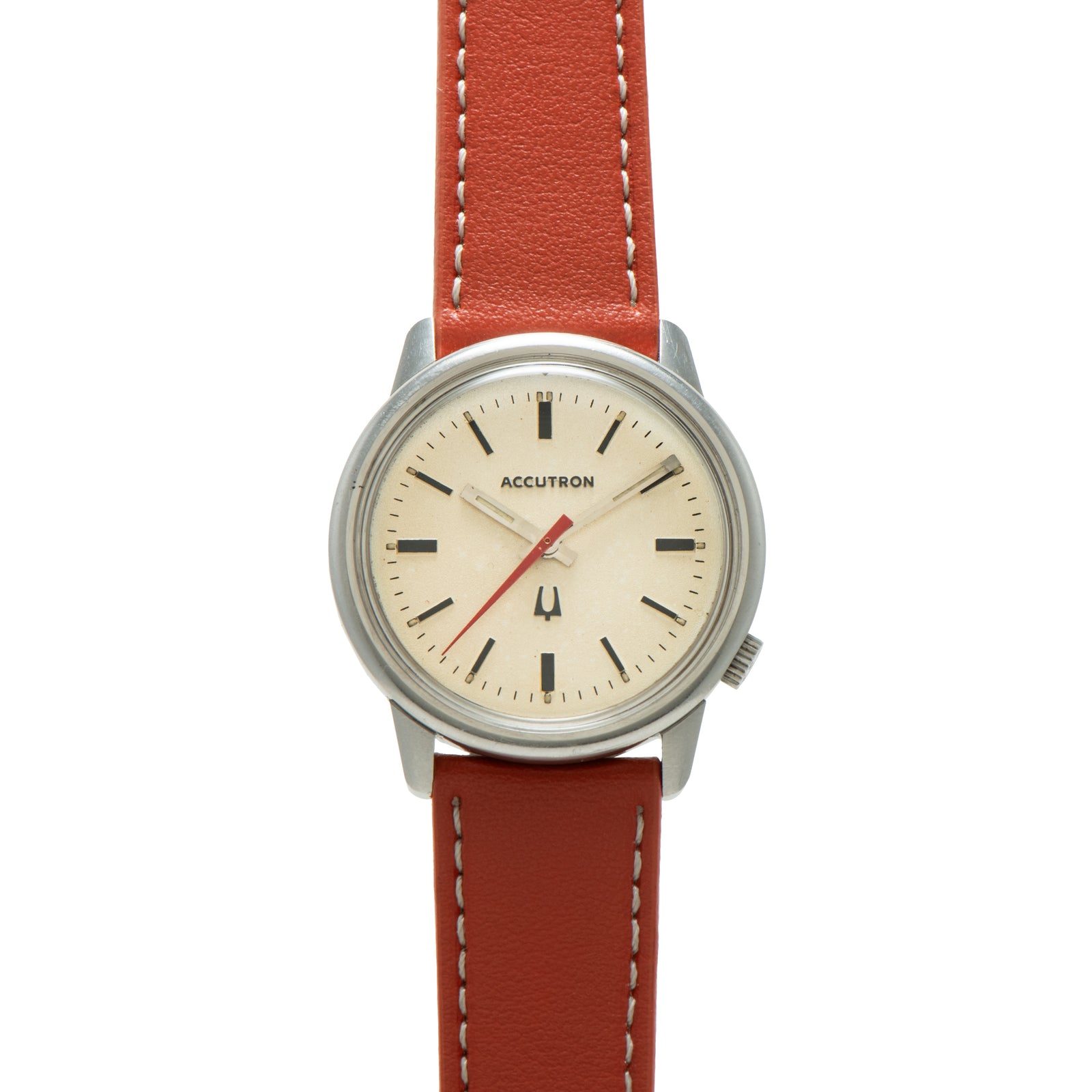 Bulova Accutron 218 Dress Model