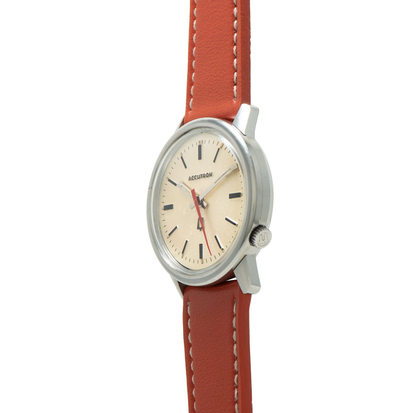Bulova Accutron 218 Dress Model