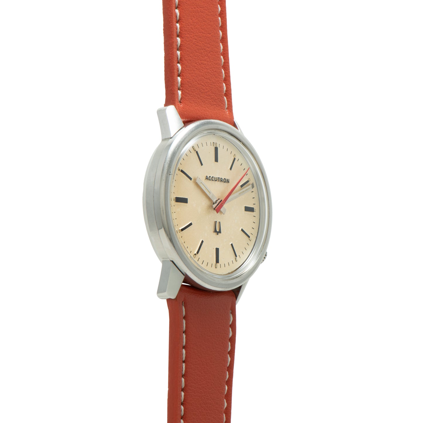 Bulova Accutron 218 Dress Model