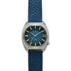 Bulova Accutron 'Blue Fumé'