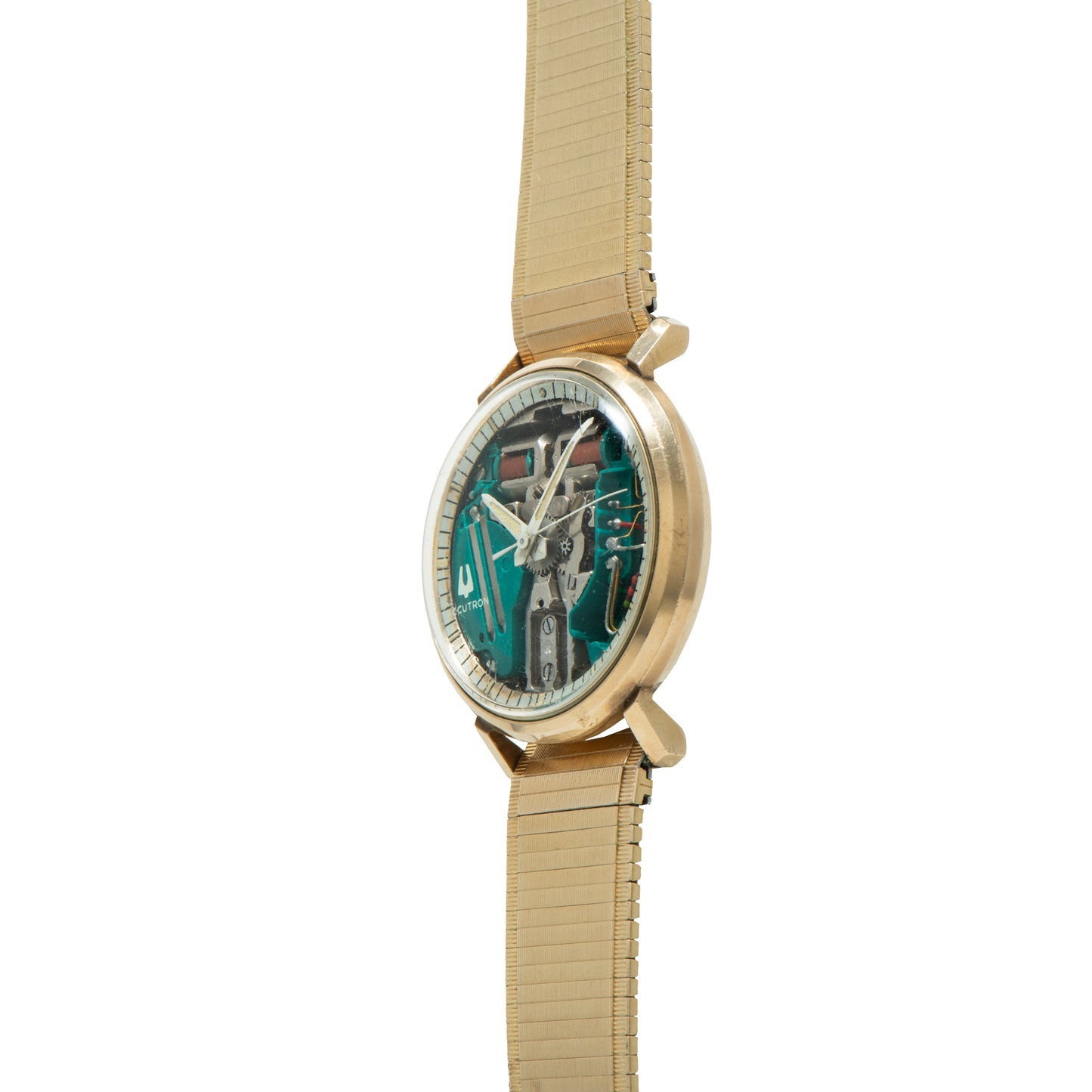 Bulova Accutron Spaceview