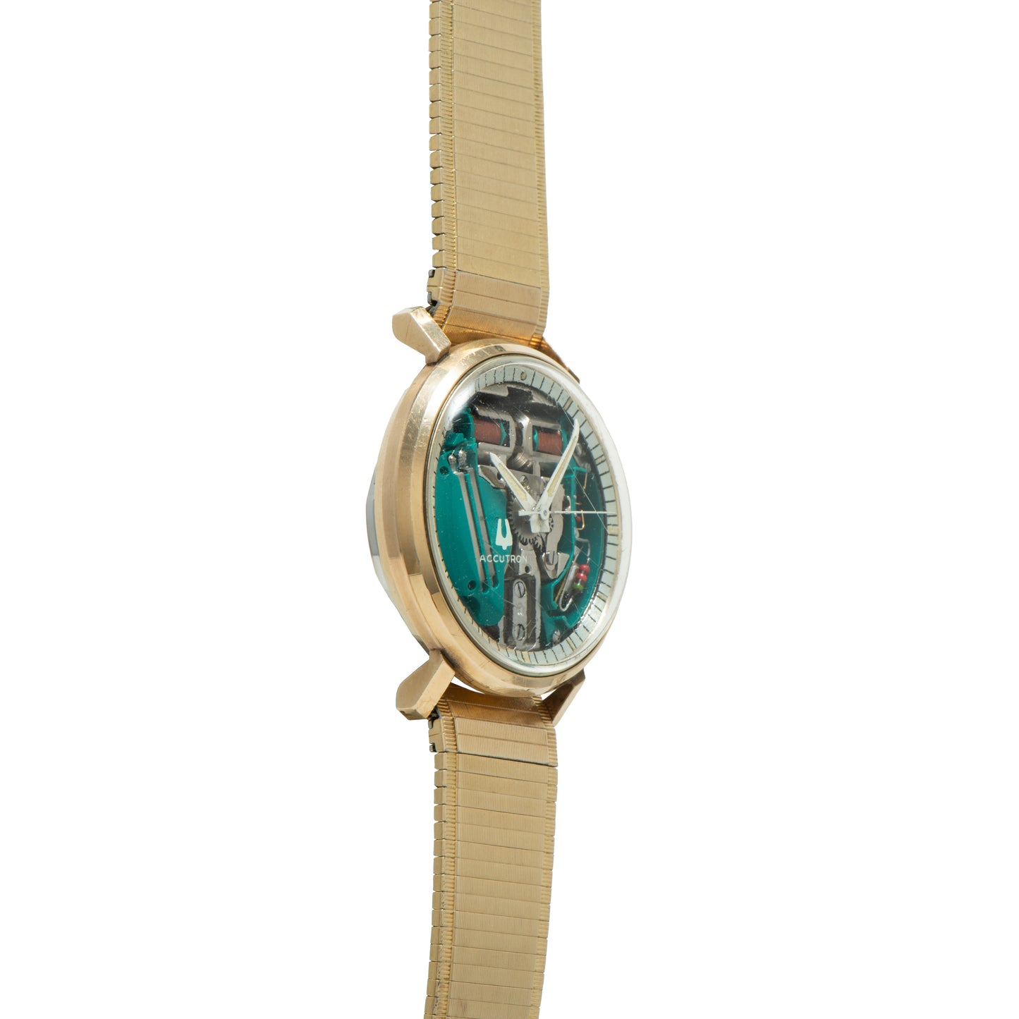 Bulova Accutron Spaceview