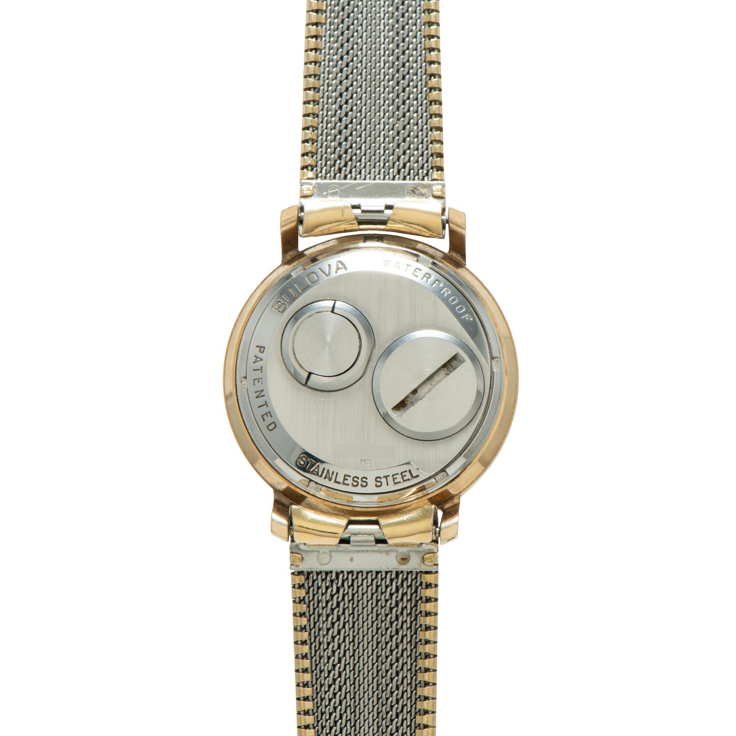 Bulova Accutron Spaceview