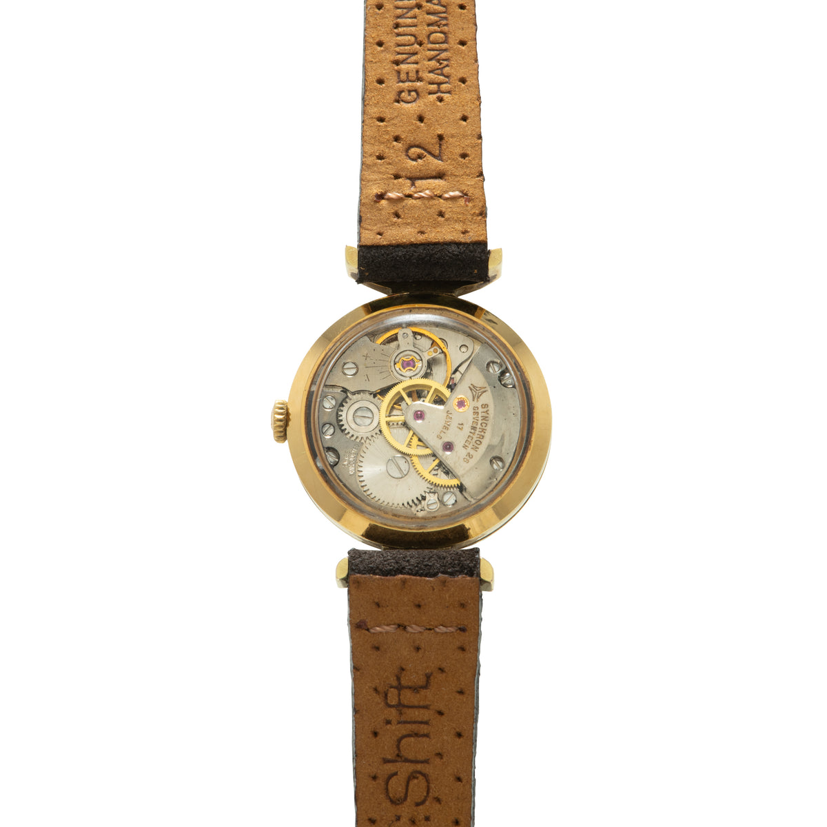 Borel 'Kaleidoscope' Ladies Cocktail Watch