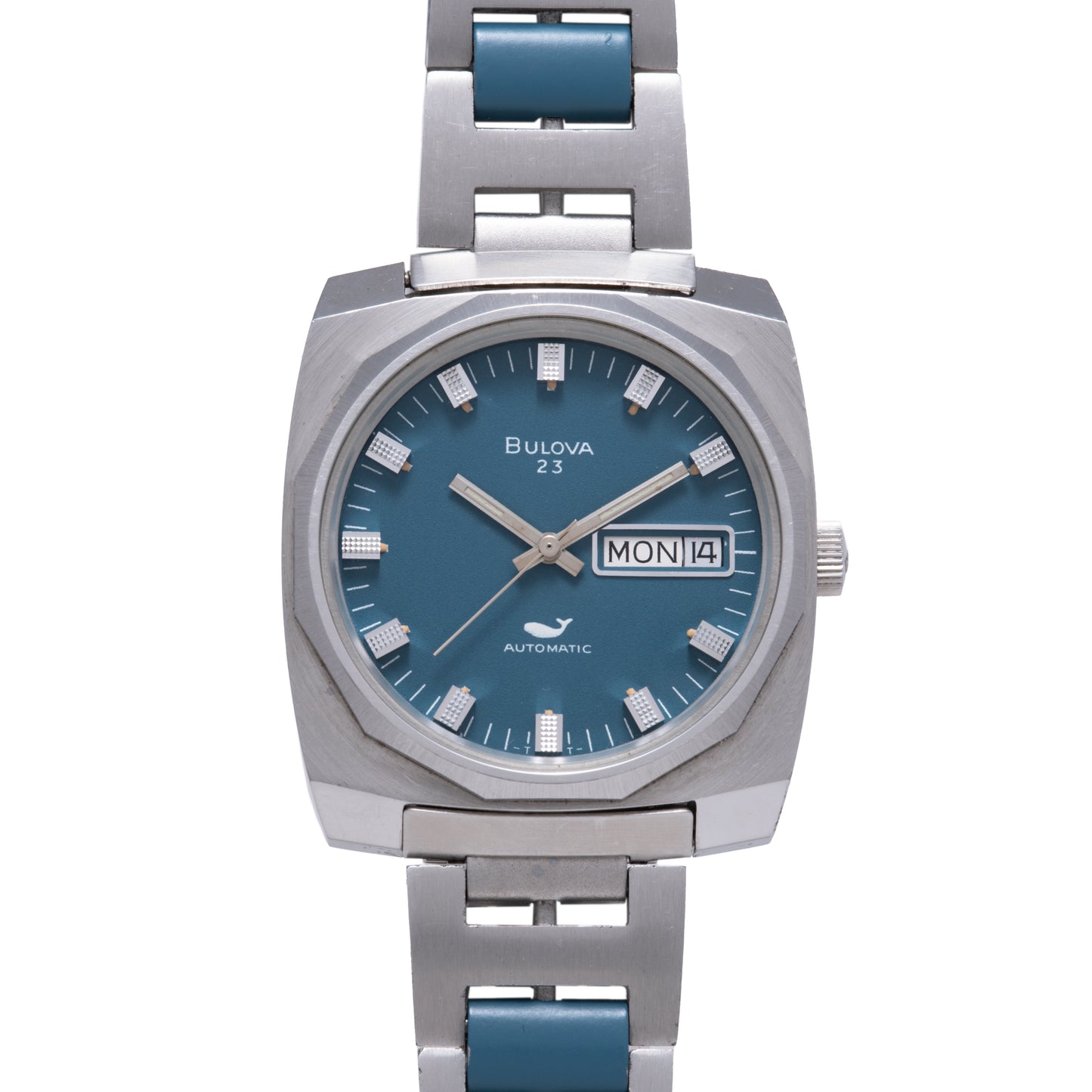 Bulova Clipper Sea King