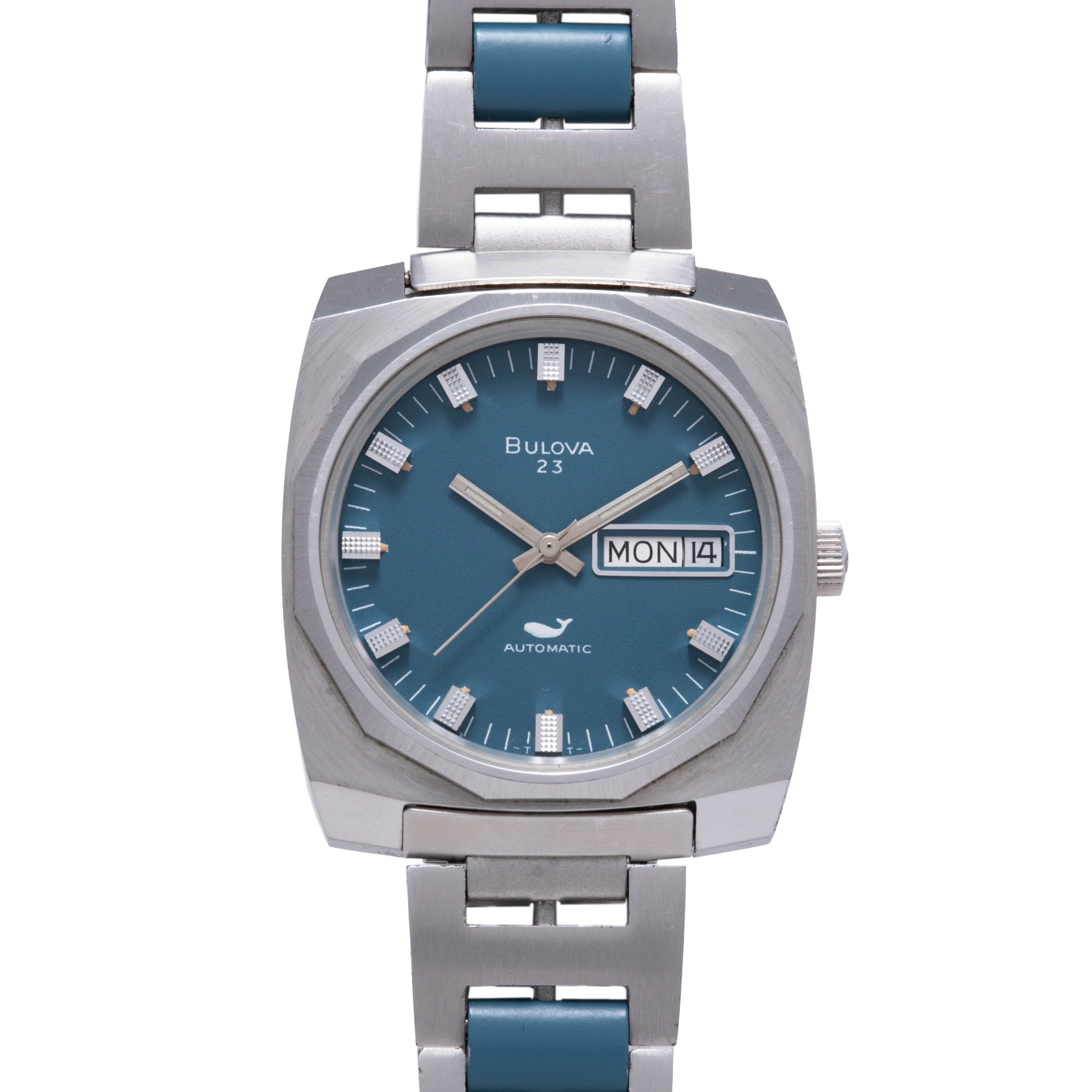 Bulova Clipper Sea King