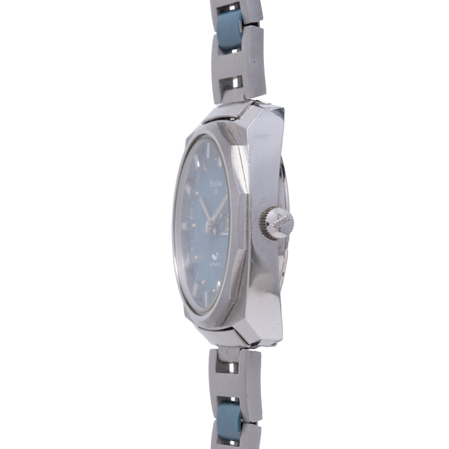 Bulova Clipper Sea King