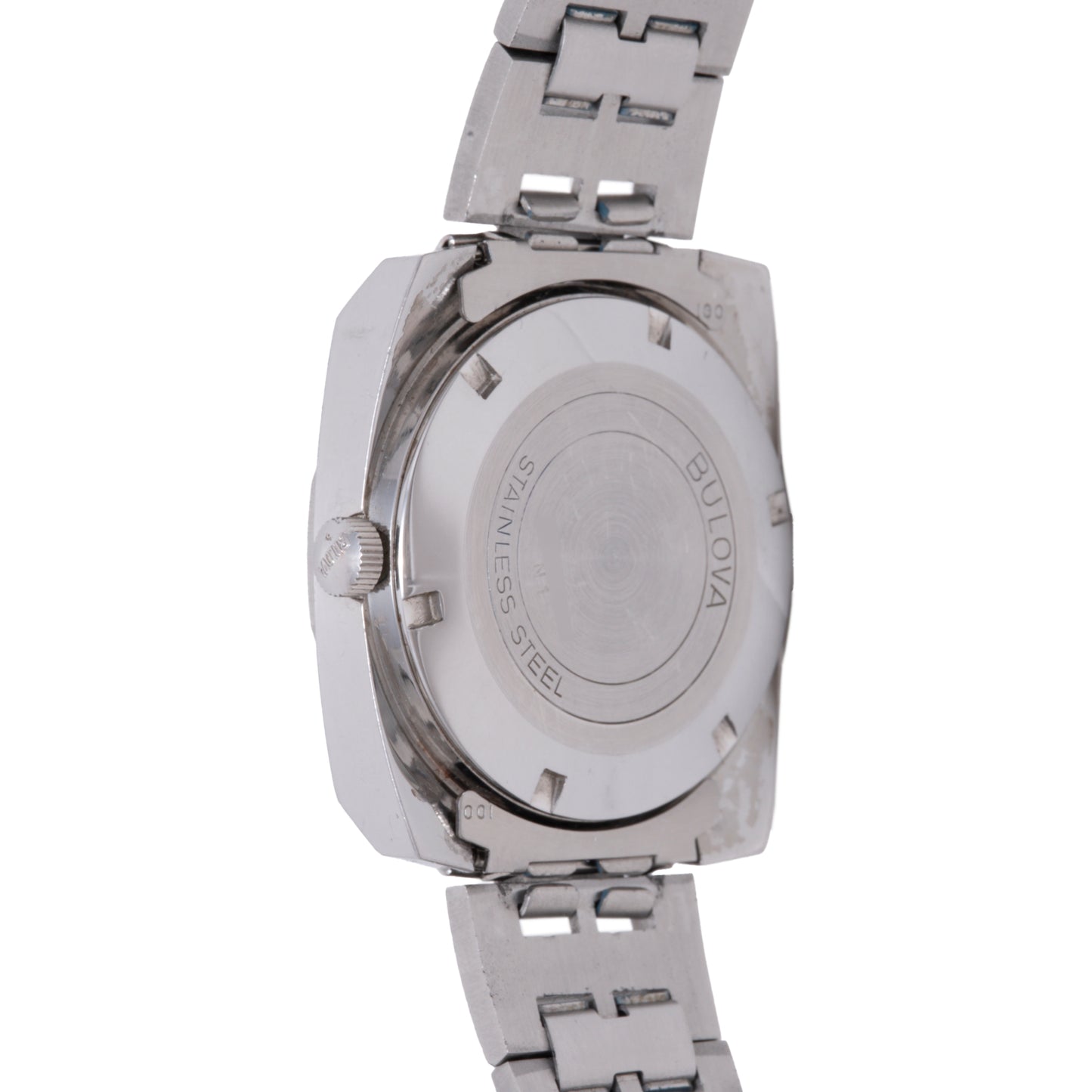 Bulova Clipper Sea King