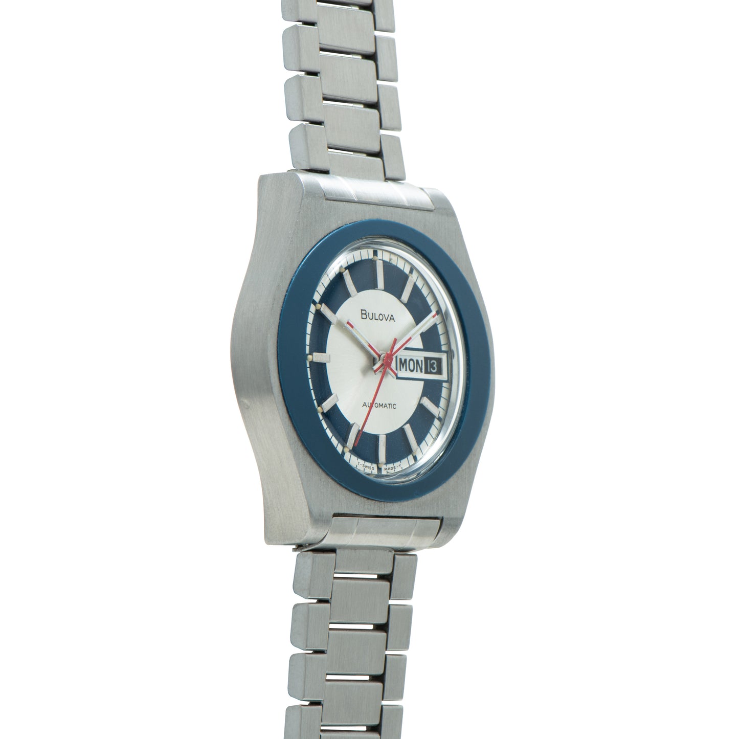 Bulova Jet Star