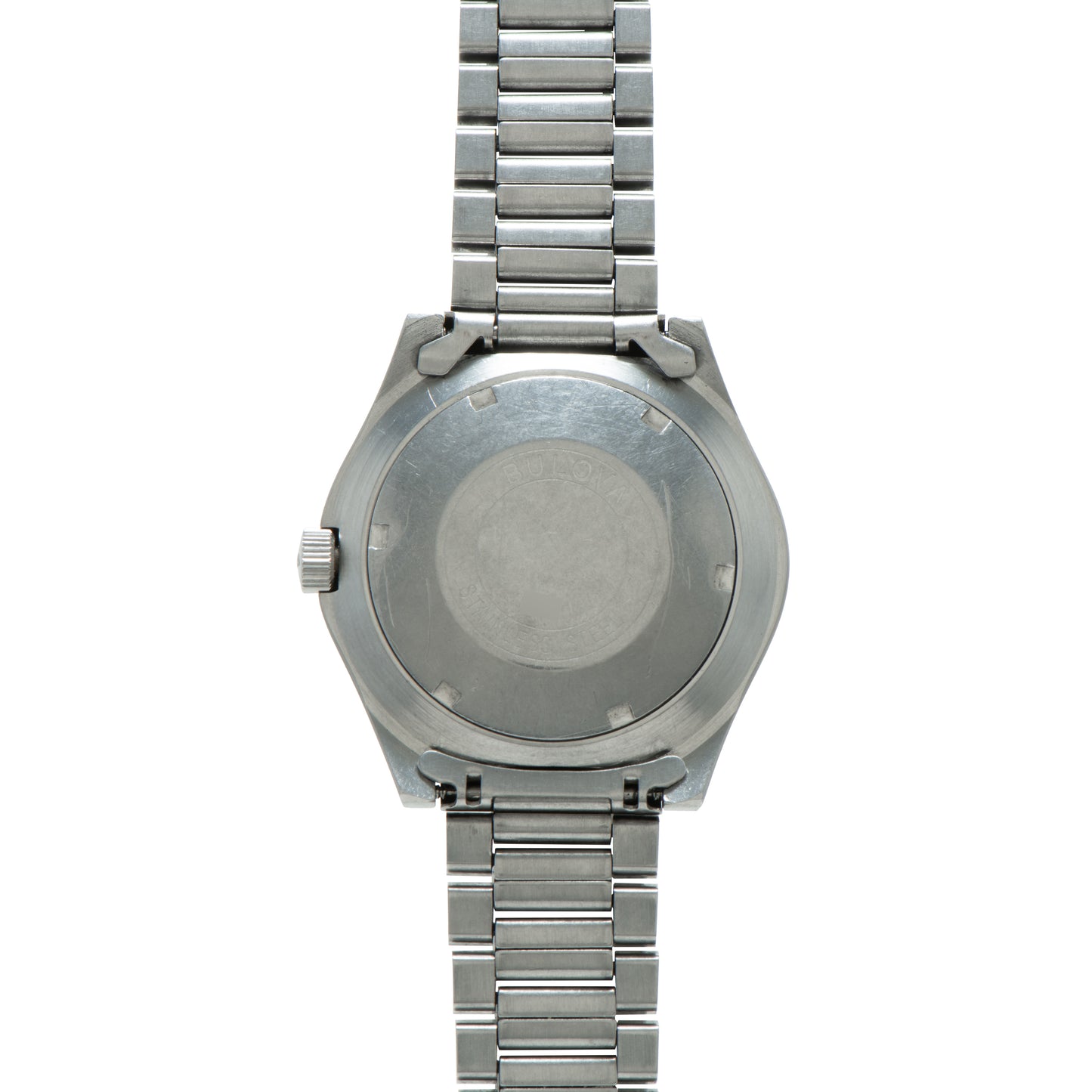 Bulova Jet Star