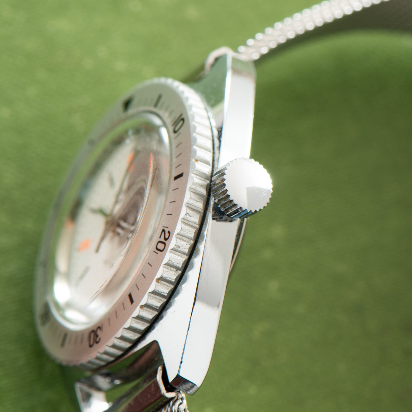 Gruen Ladies Day/Night Diver