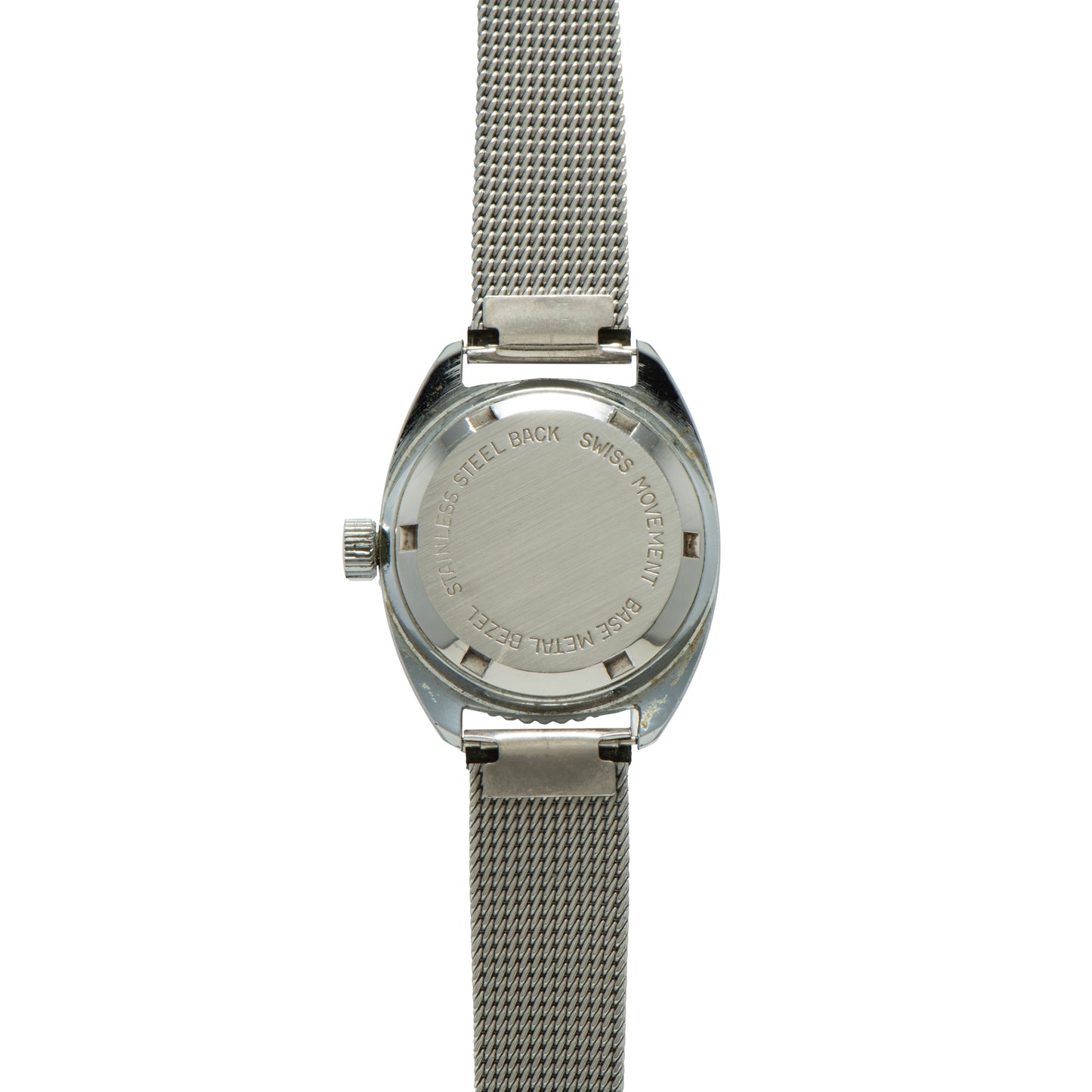 Gruen Ladies Day/Night Diver