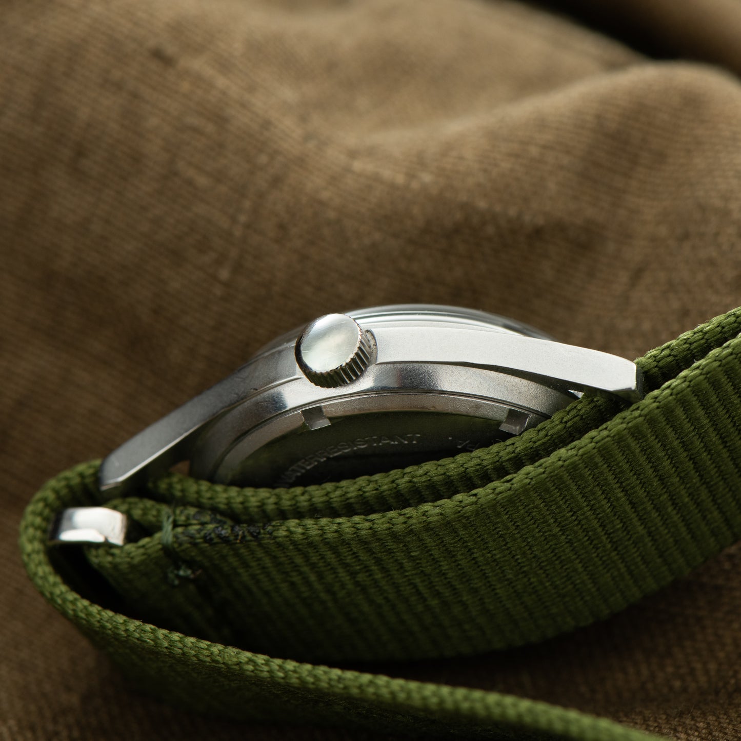 Hamilton Khaki Field 'L.L. Bean'