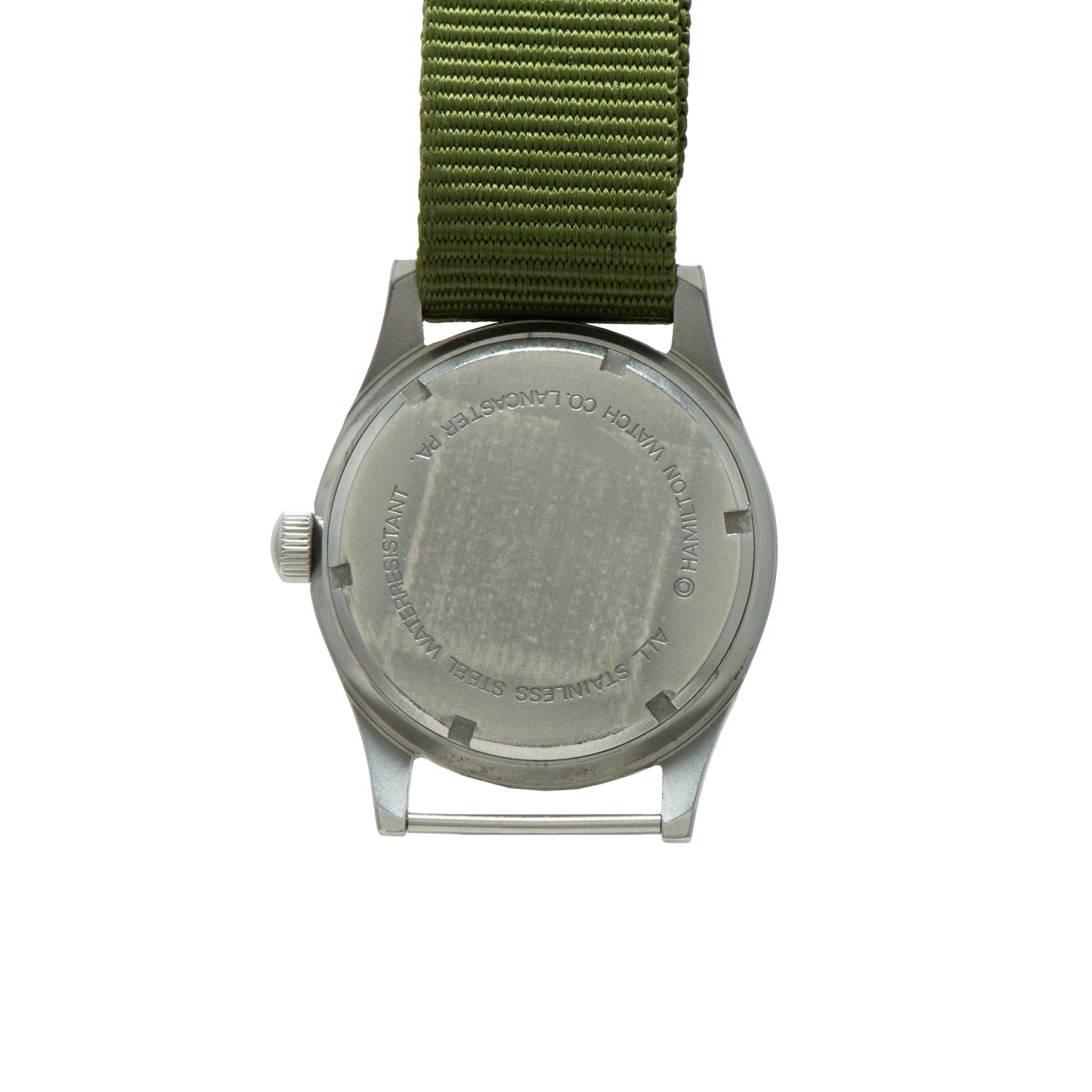 Hamilton Khaki Field 'L.L. Bean'