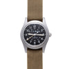 Hamilton Khaki Field Mechanical 'L.L. Bean
